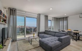 Appartment Divine